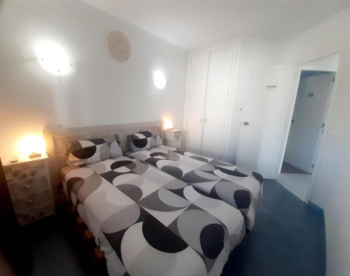 House In The Center Of Albir, 2 Min Walk From The Beach El Albir Exterior foto